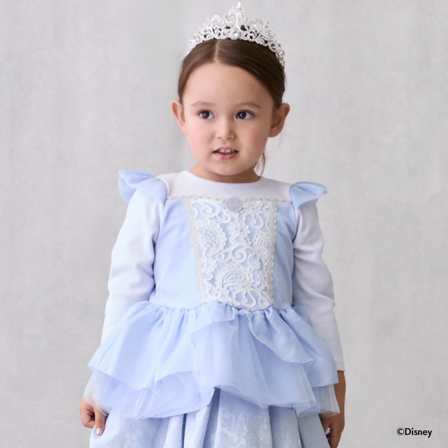 【Disney】なりきりチュニック