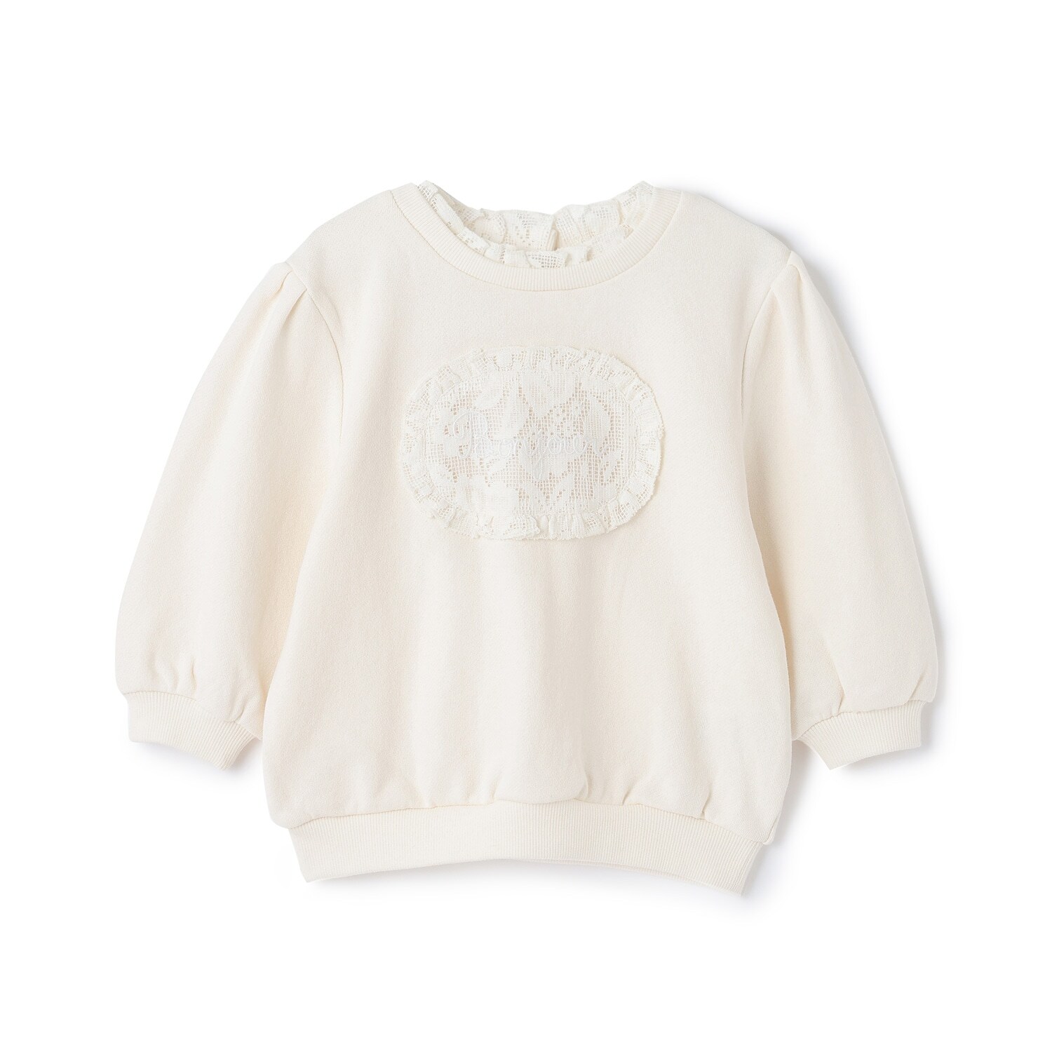 【リンク】レースロゴトレーナー