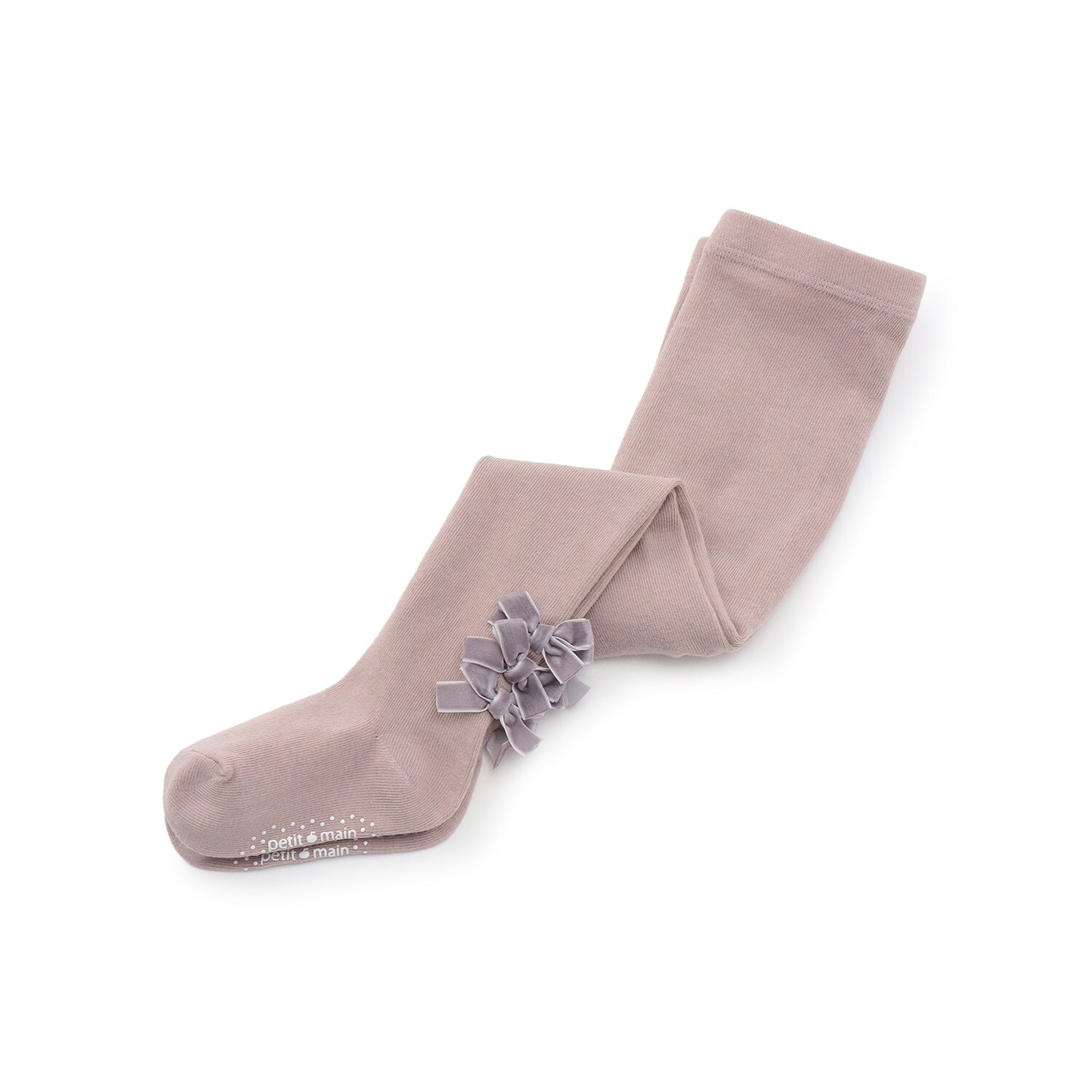 プチリボンタイツ