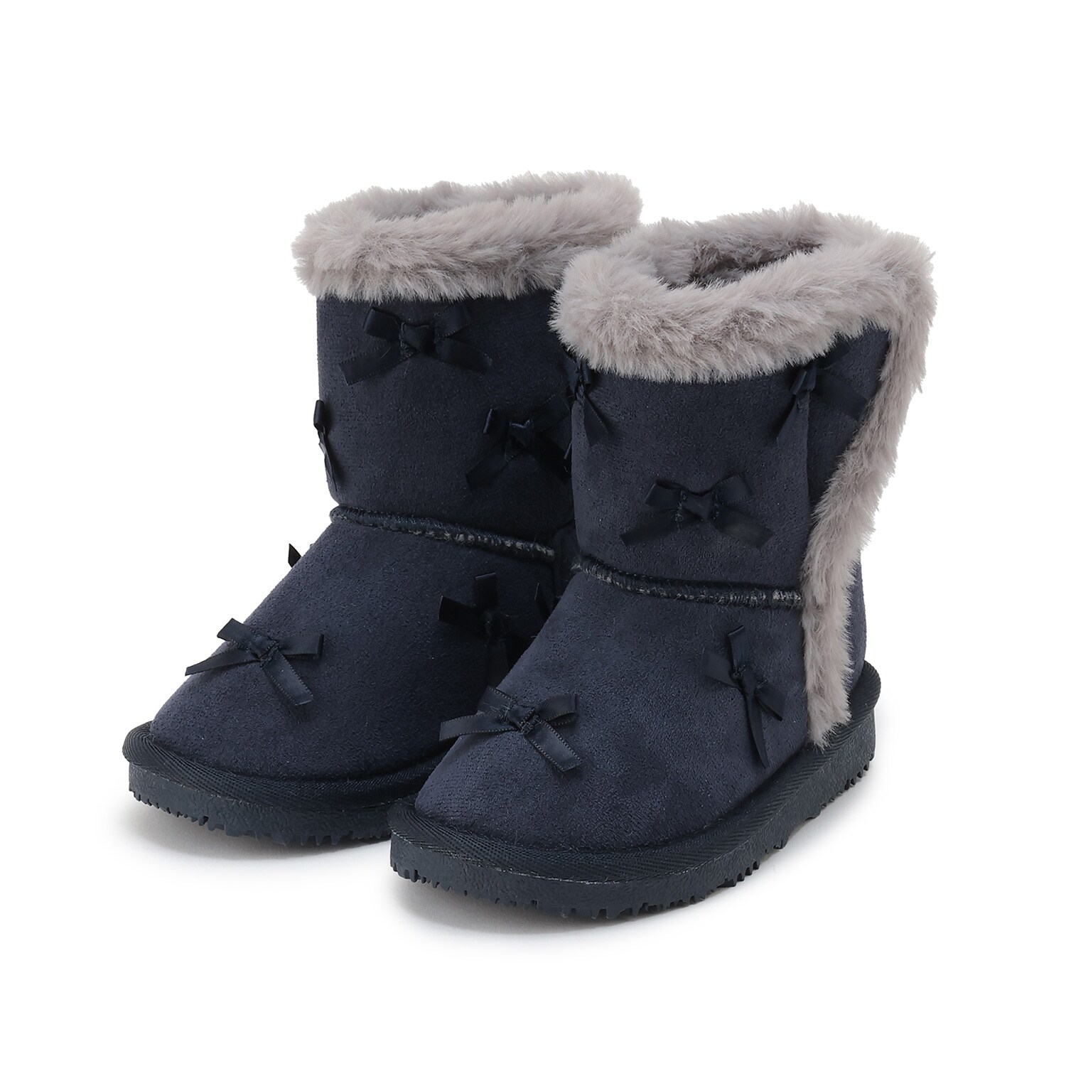 リボンムートン