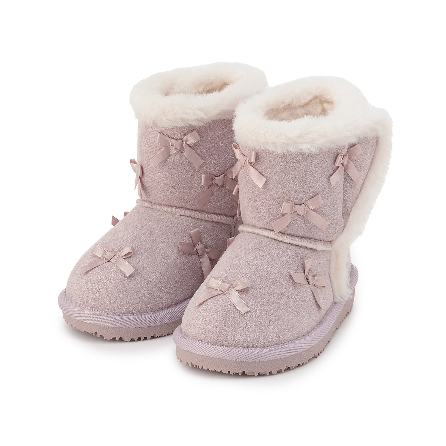 リボンムートン