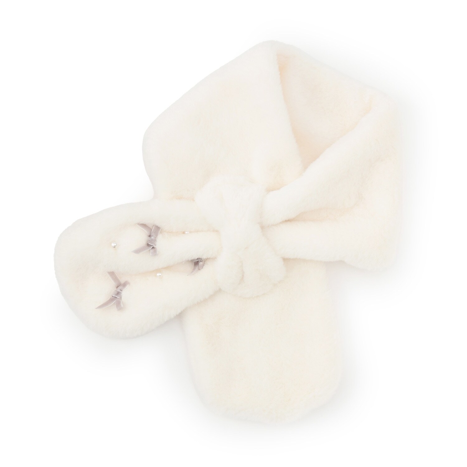 パールリボンティペット