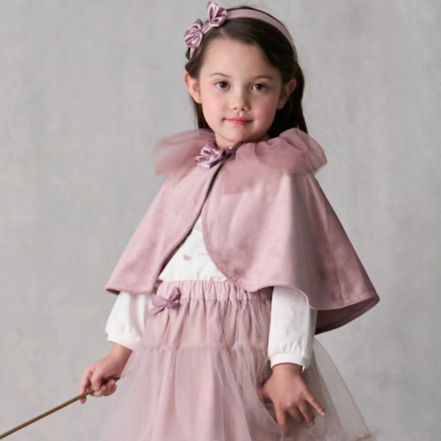 【なりきり】ケープセット