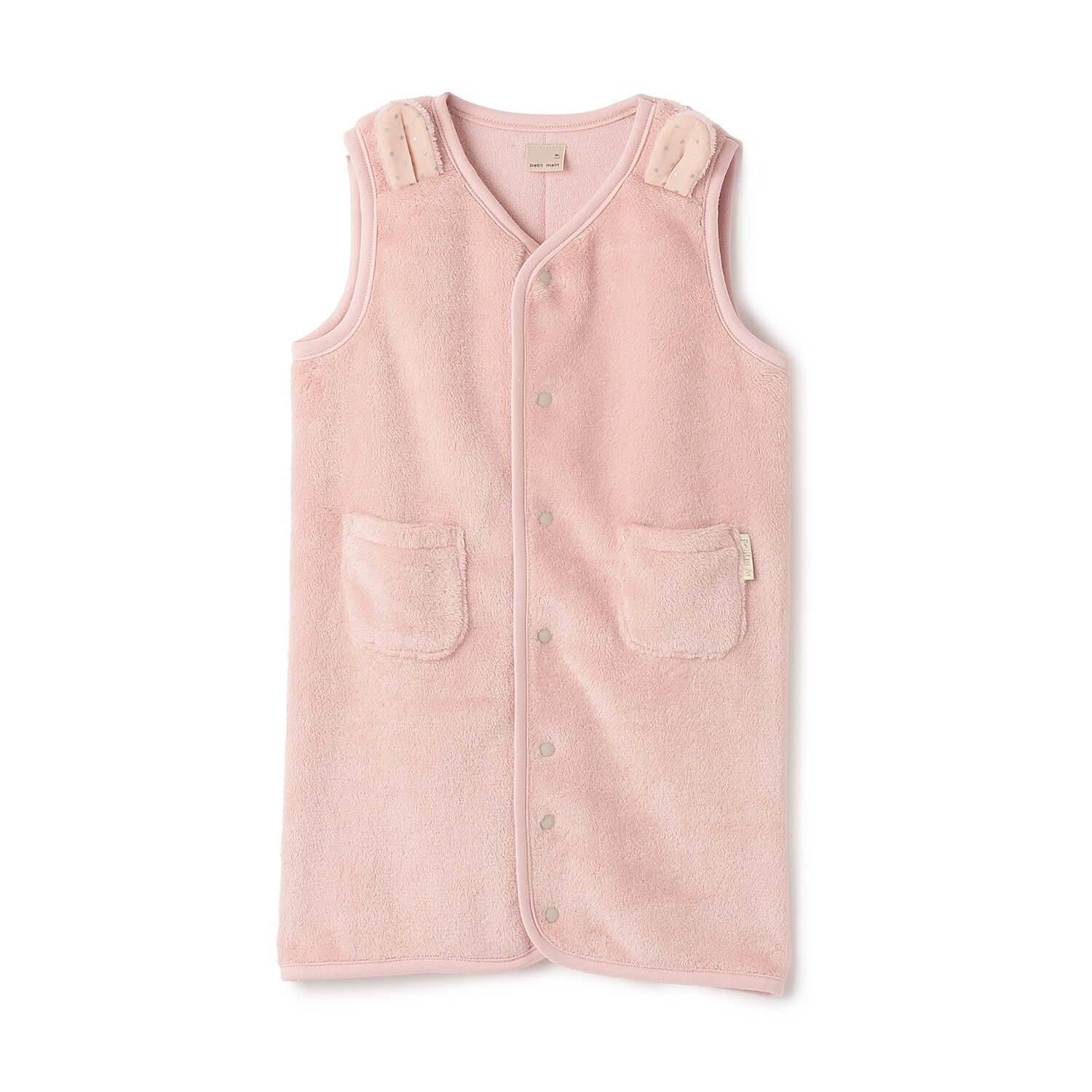 【吸水速乾】アニマルスリーパー