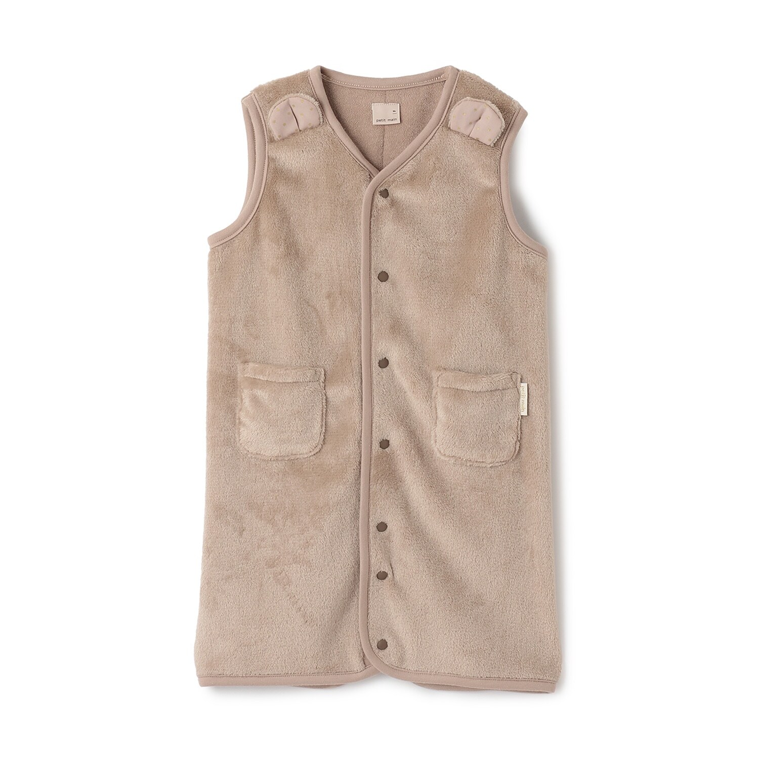 【吸水速乾】アニマルスリーパー