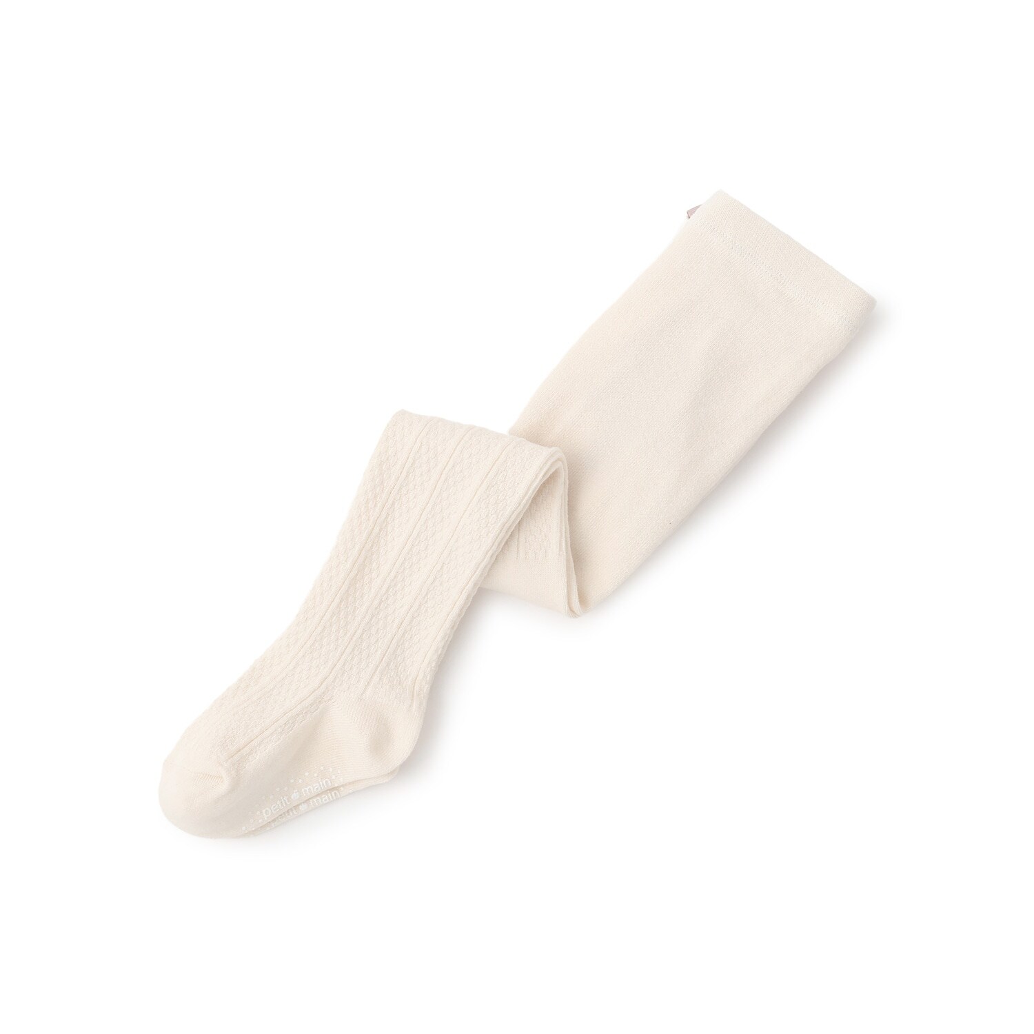 ジャガードタイツ