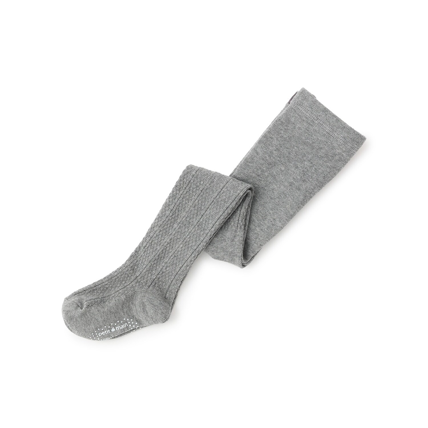 ジャガードタイツ