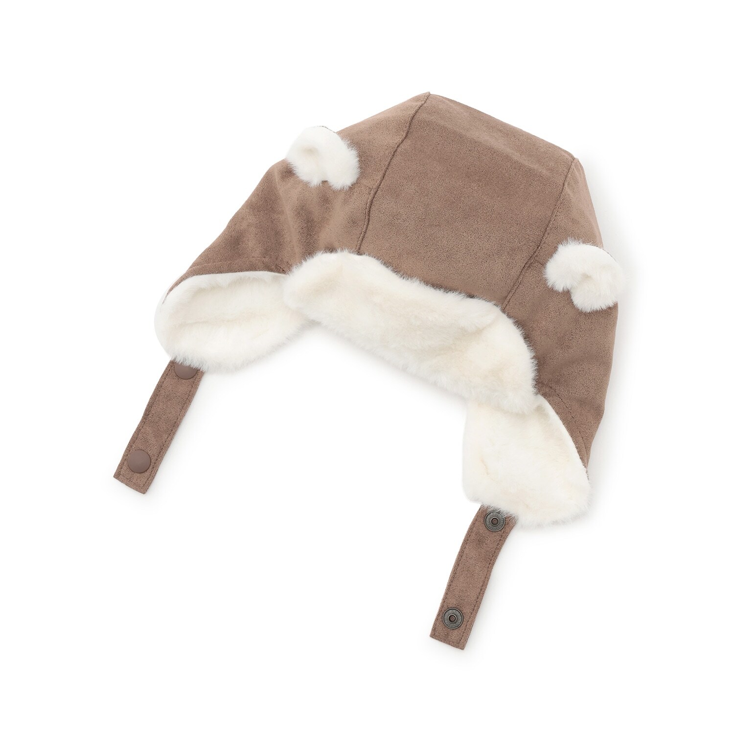 アニマルフライトキャップ