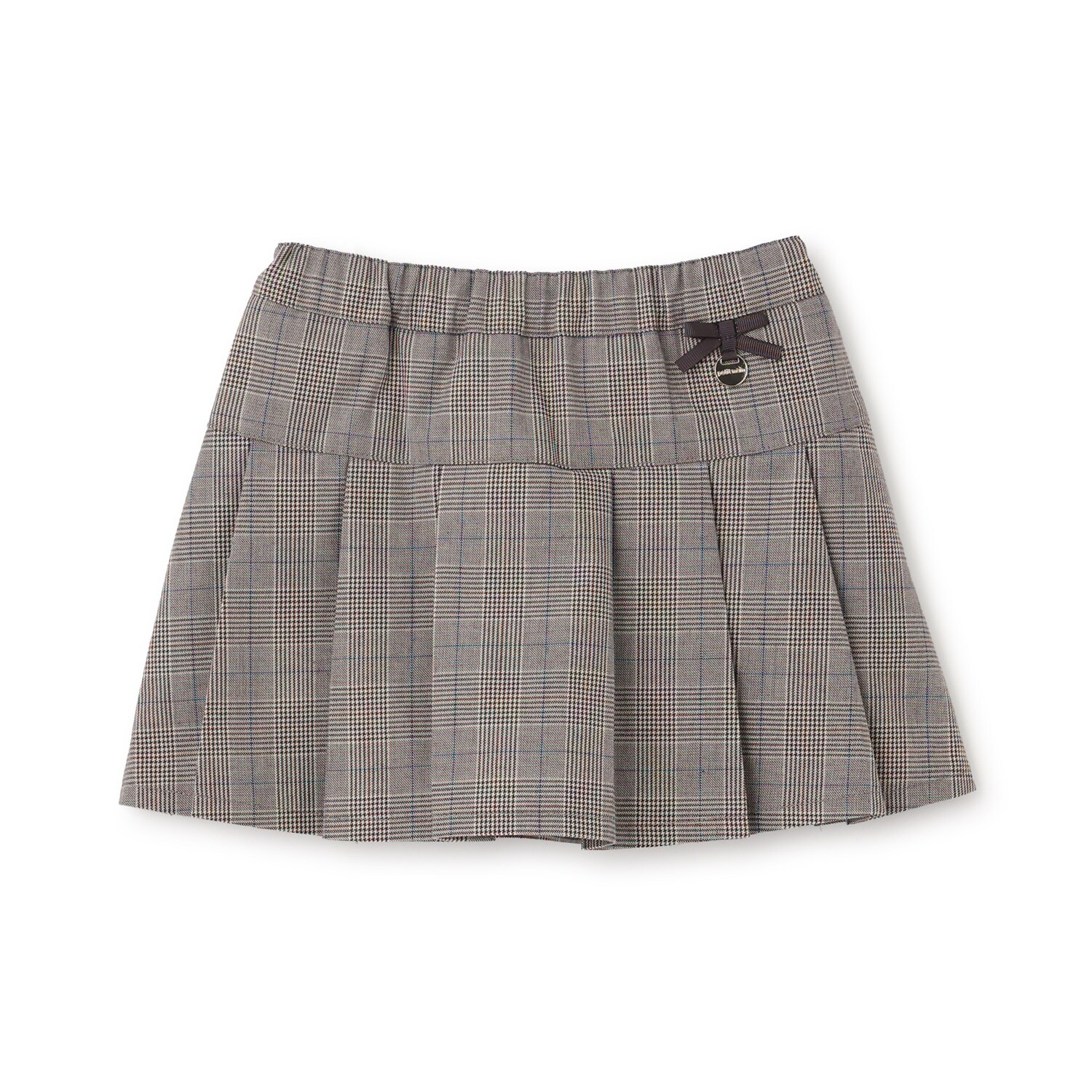 プリーツスカパン