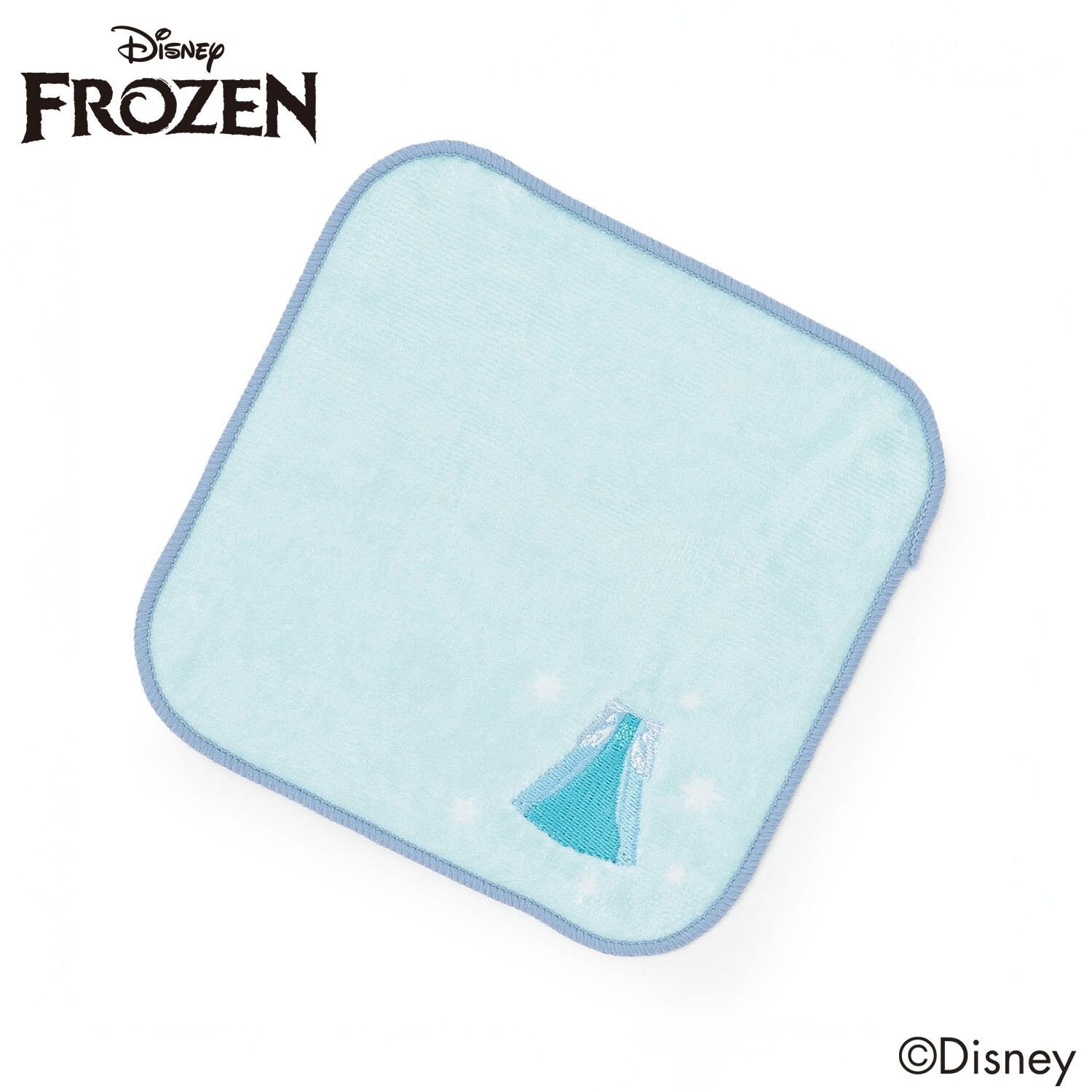 【Disney】タオルハンカチ