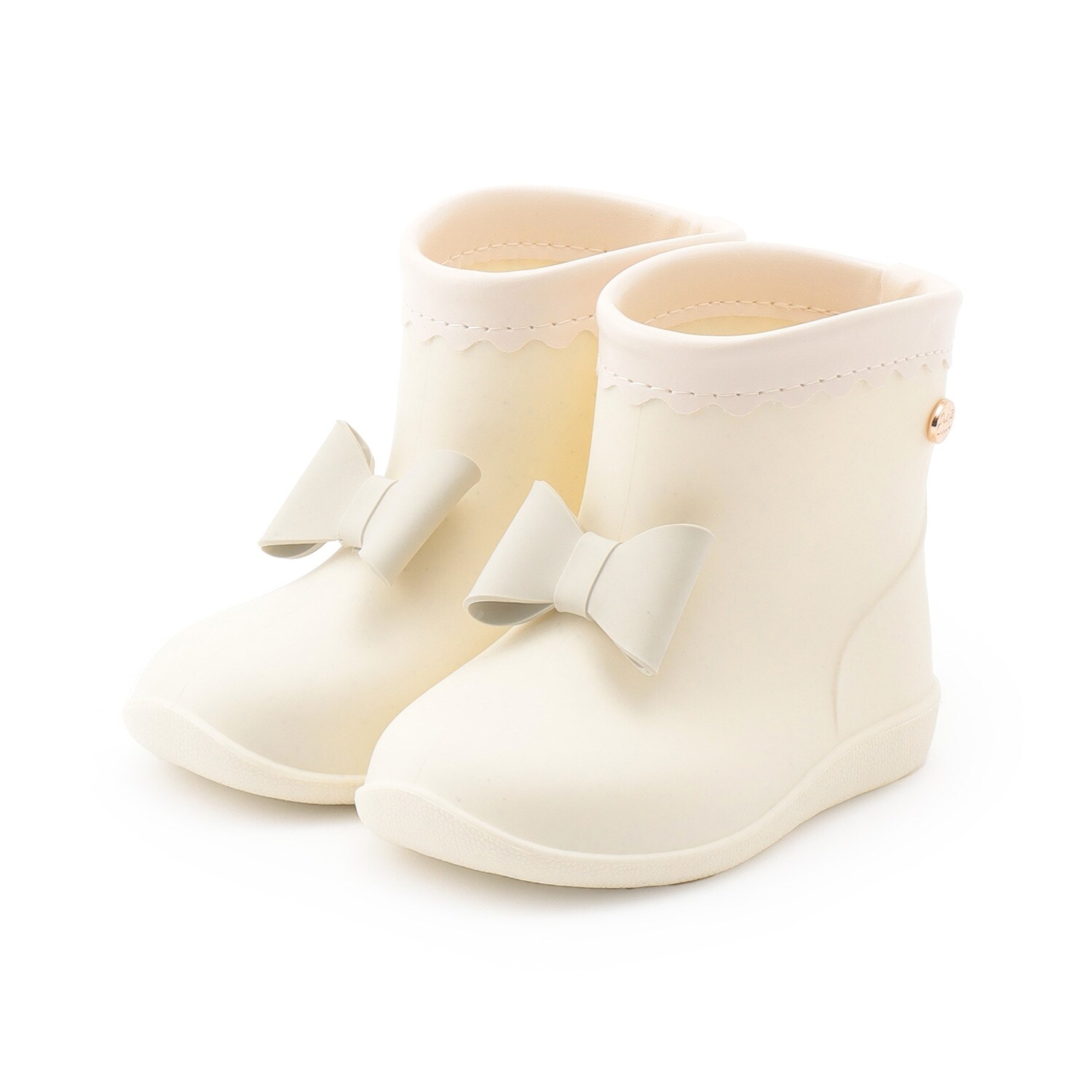 アソートレインブーツ