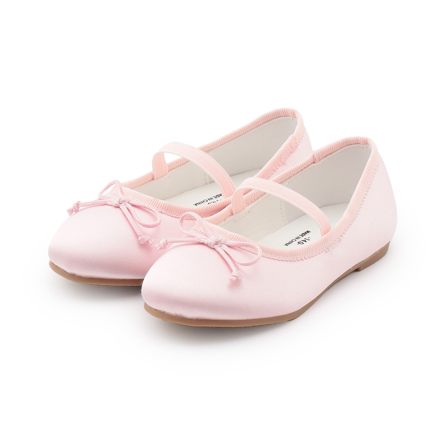 【フォーマル】バレエシューズ