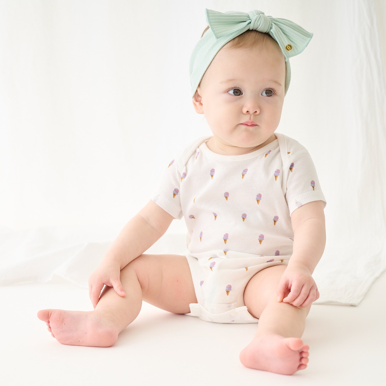 【弱酸性】ボディスーツ