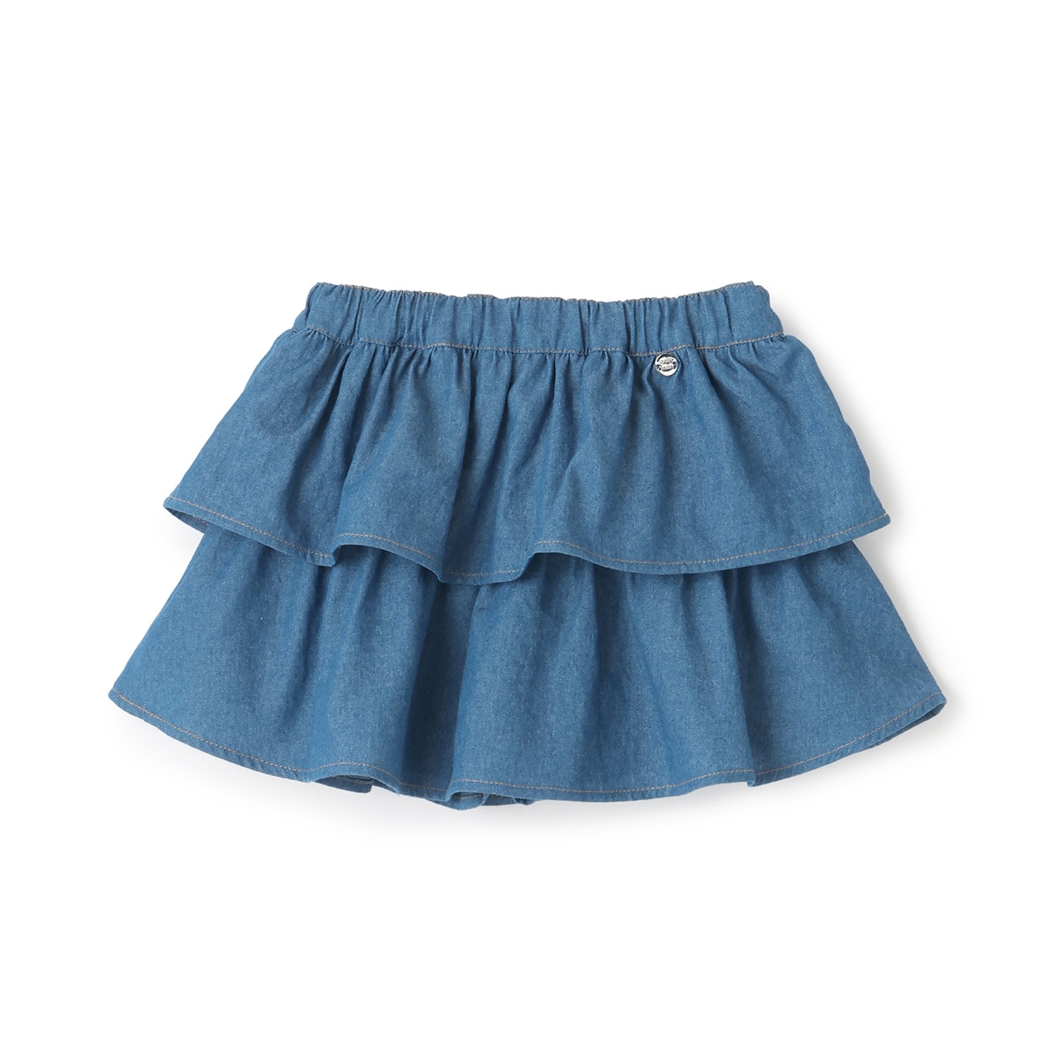 ティアードスカパン