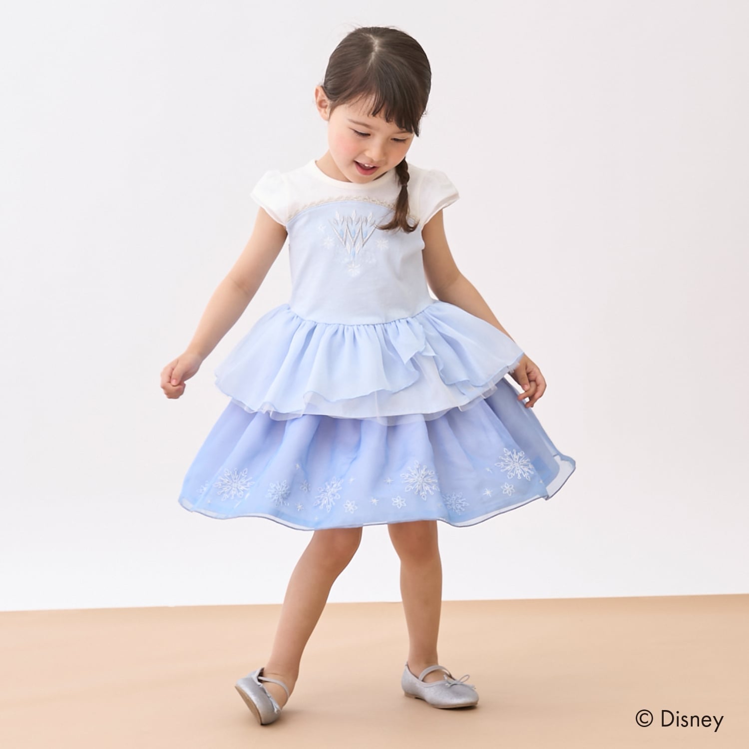 【Disney】なりきるスカート