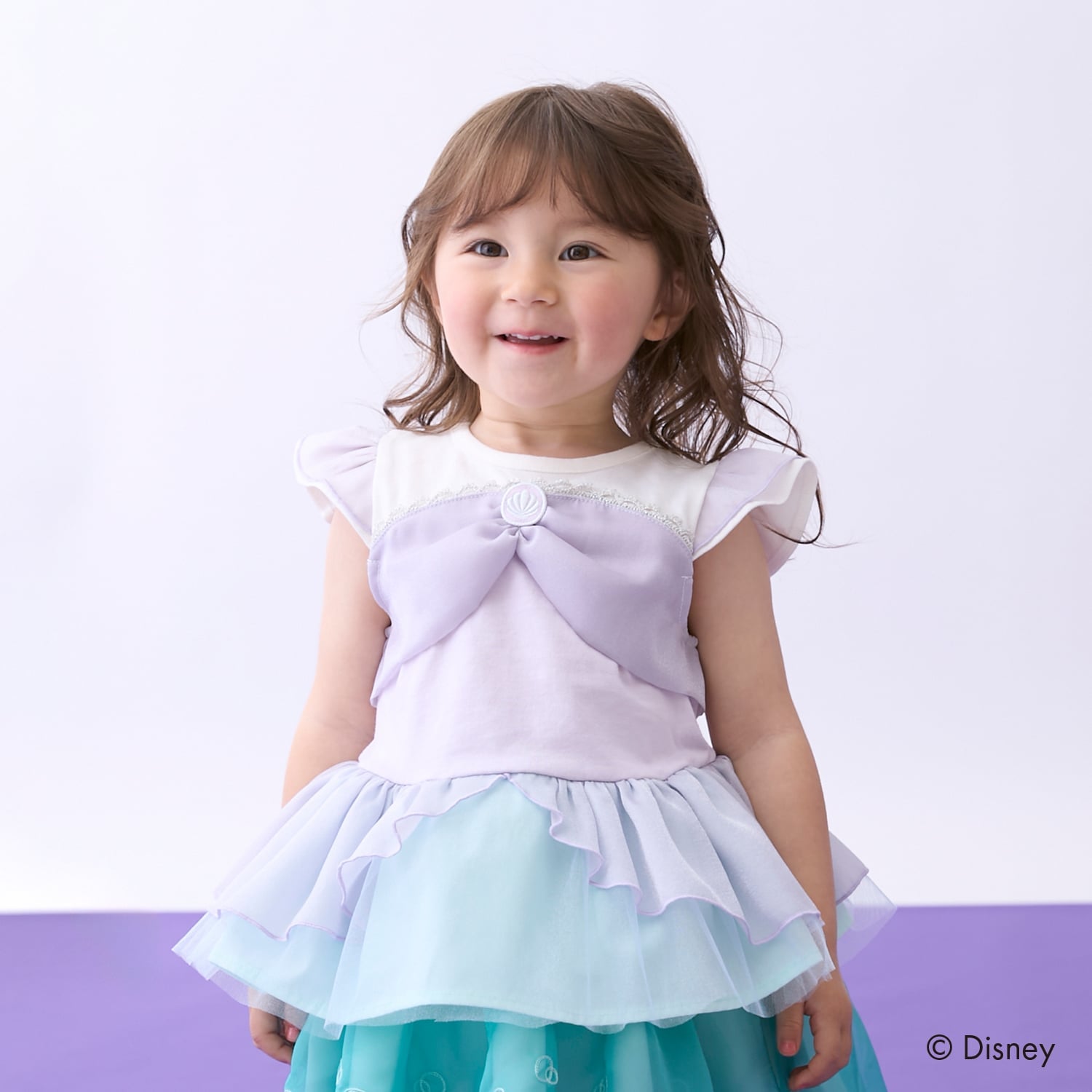 【Disney】なりきるチュニック