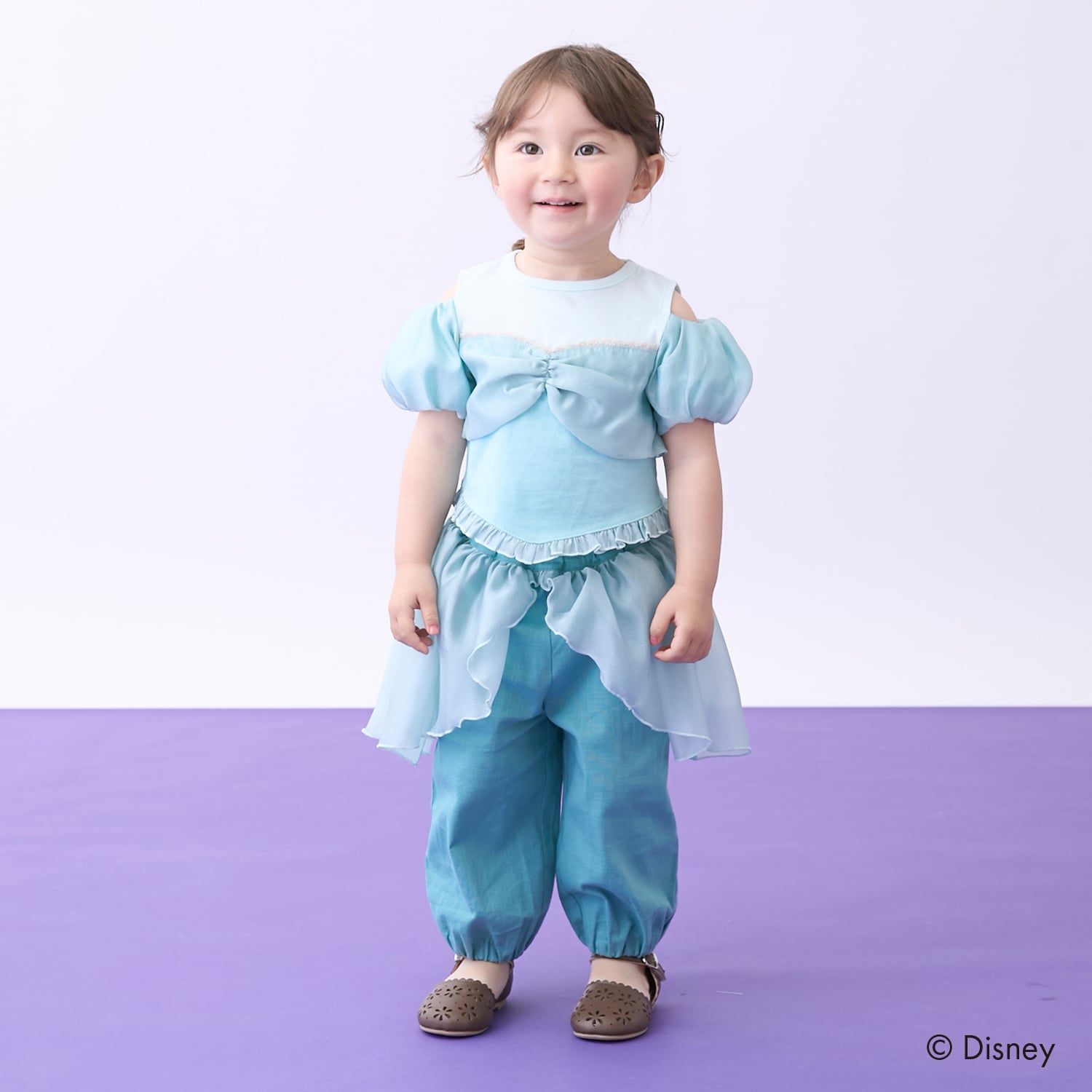 【Disney】アラジン / なりきるセット