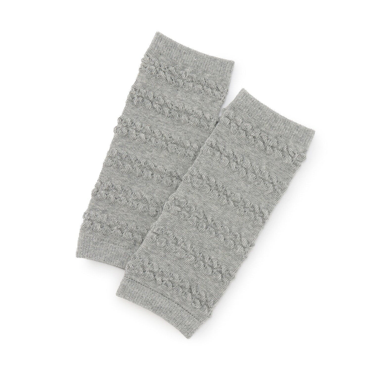 ポコポコレッグウォーマー