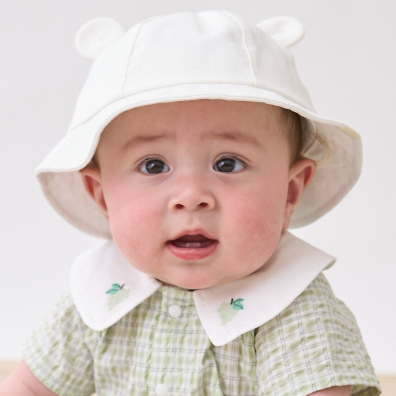 【UV】アニマルハット