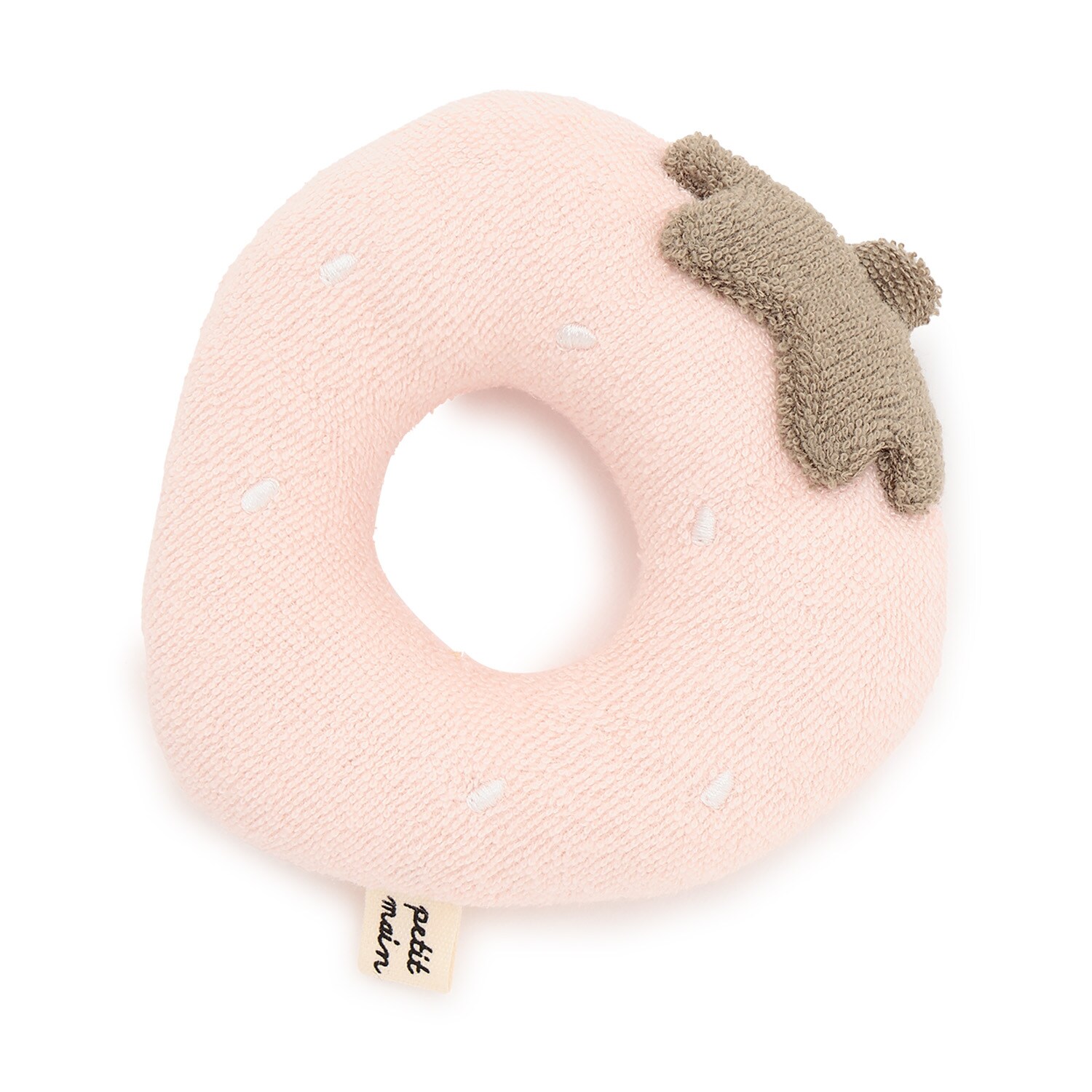 フルーツラトル