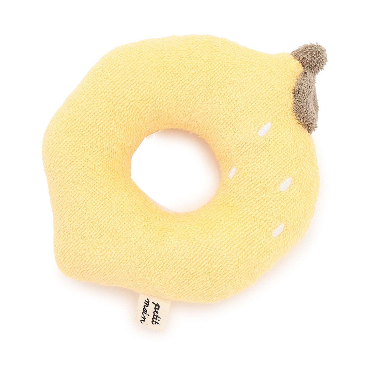 フルーツラトル