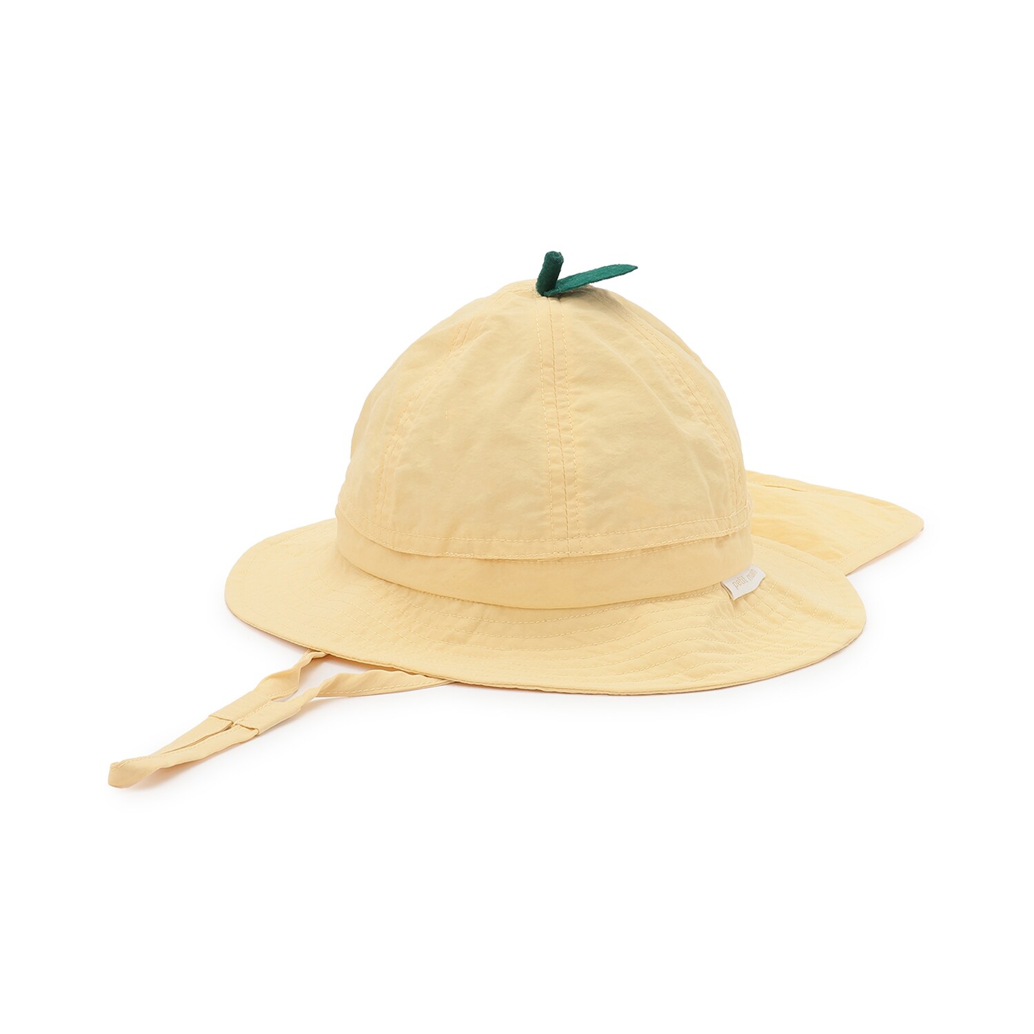 フルーツバケットハット