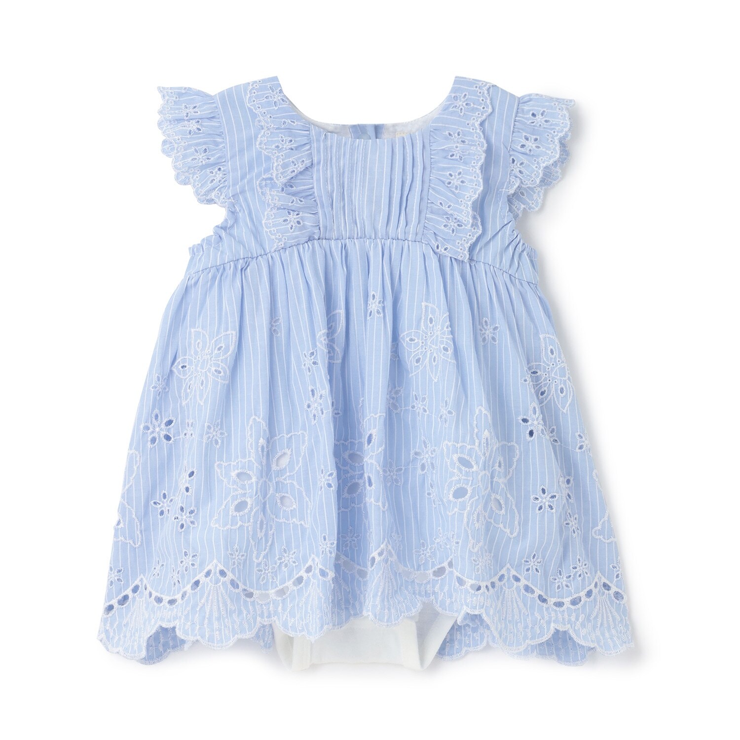 【リンク】オーバーレースOPロンパース