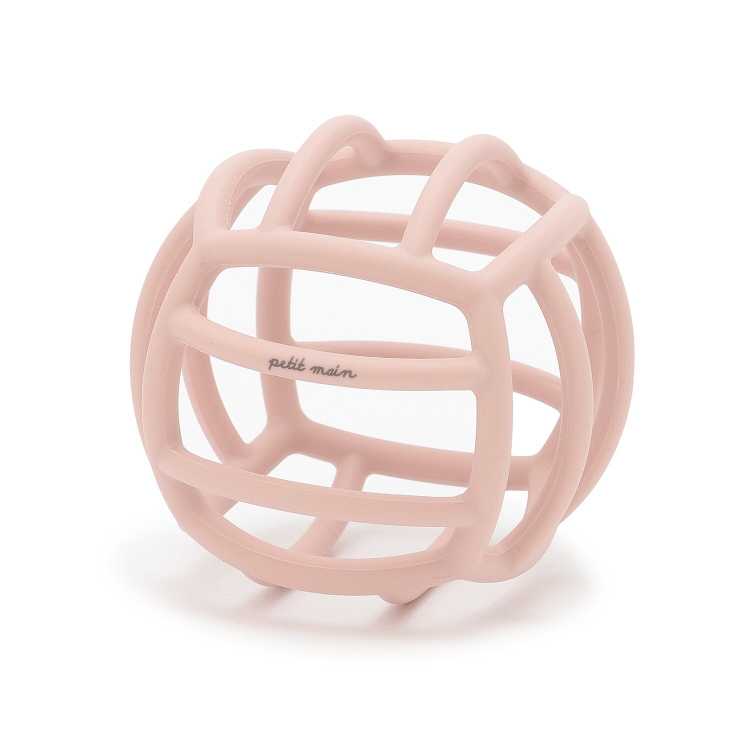 シリコンボール