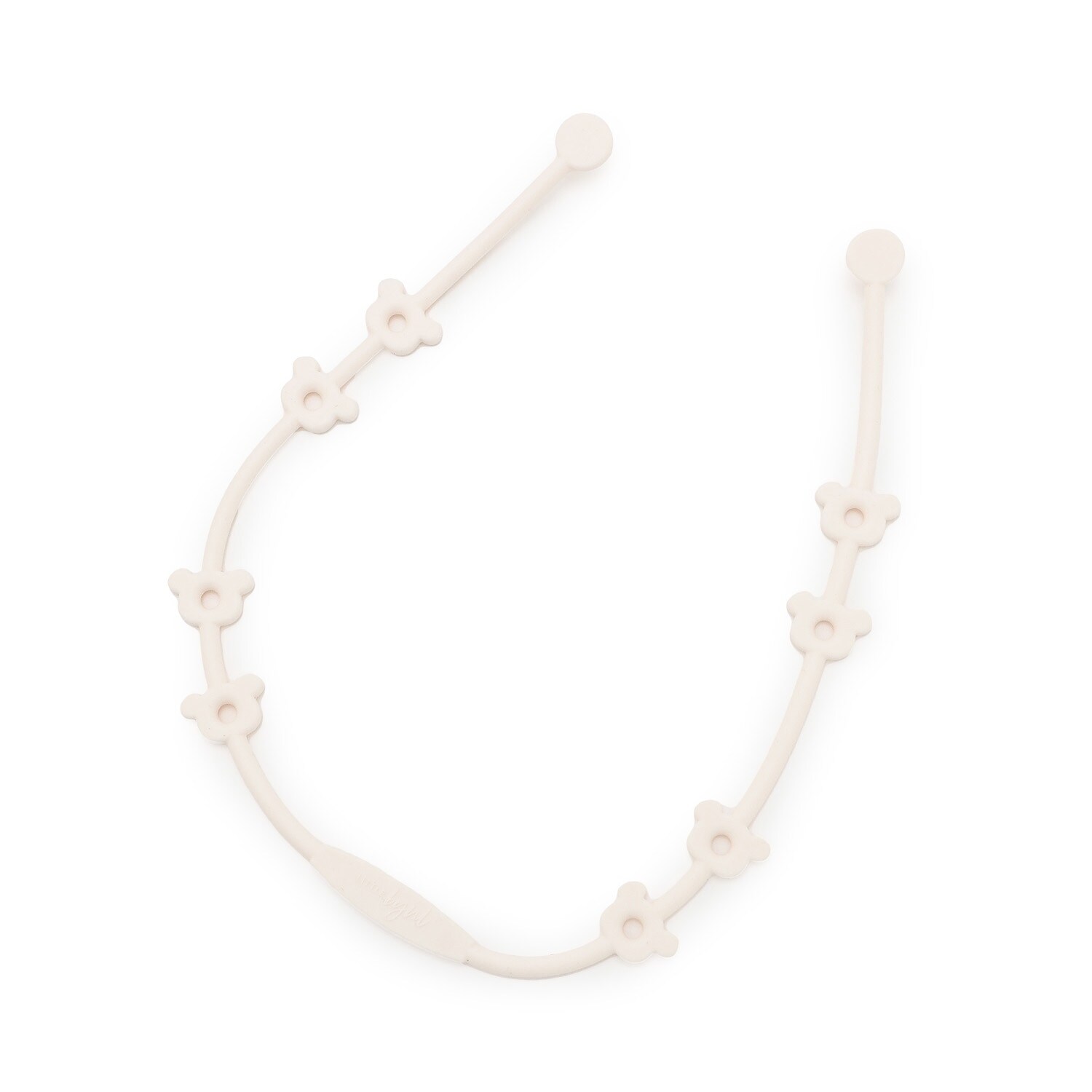 【Littlebyul】シリコンTOYBAND