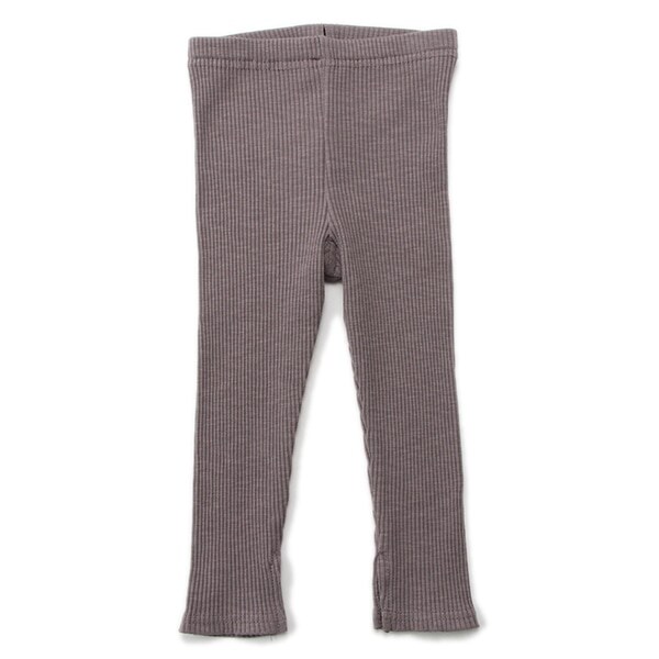 スリットリブレギンス