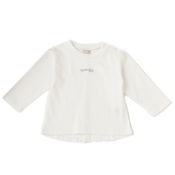 ちびロゴTシャツ