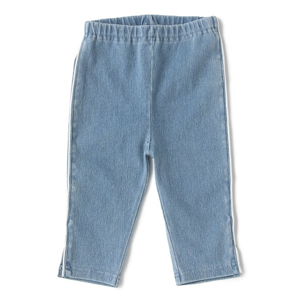 ラメラインレギンス