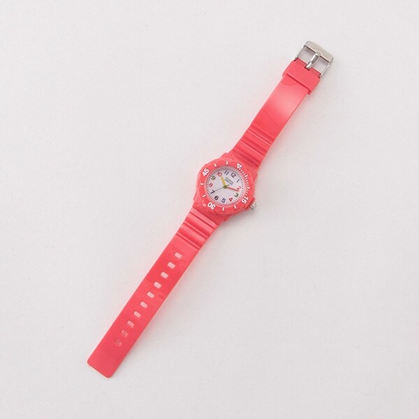 カラフル腕時計