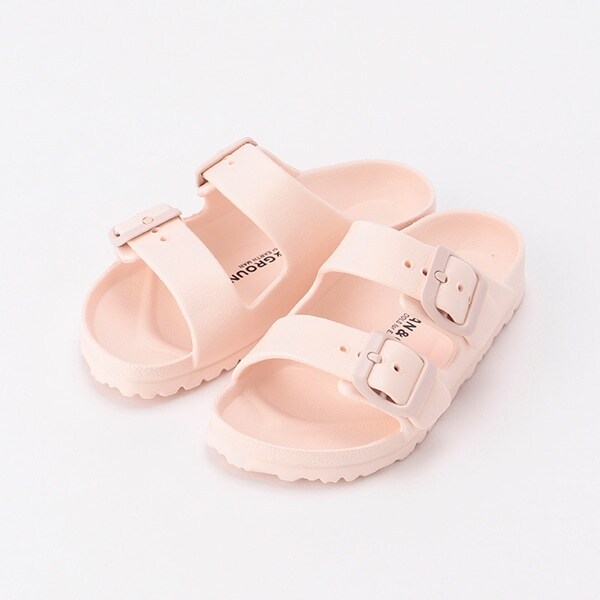 ライトサンダル