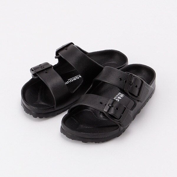 ライトサンダル