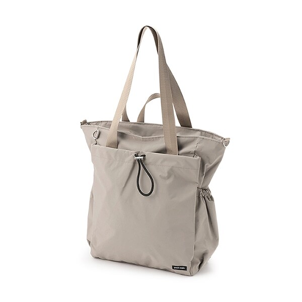 【WEB限定】ママパパ2WAYトートリュック