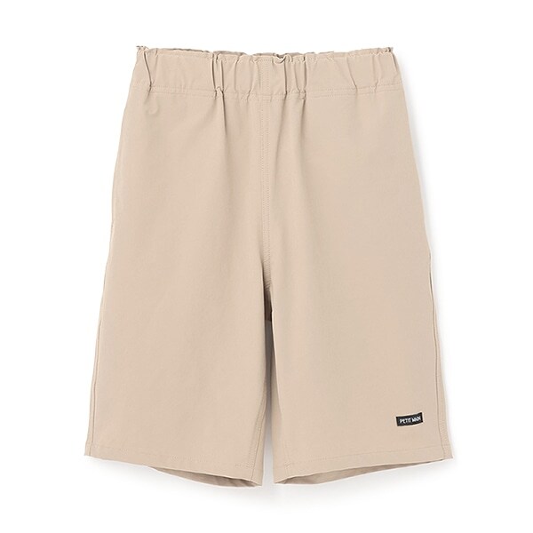 【WEB限定】【水陸両用】ハーフパンツ(ジュニア)