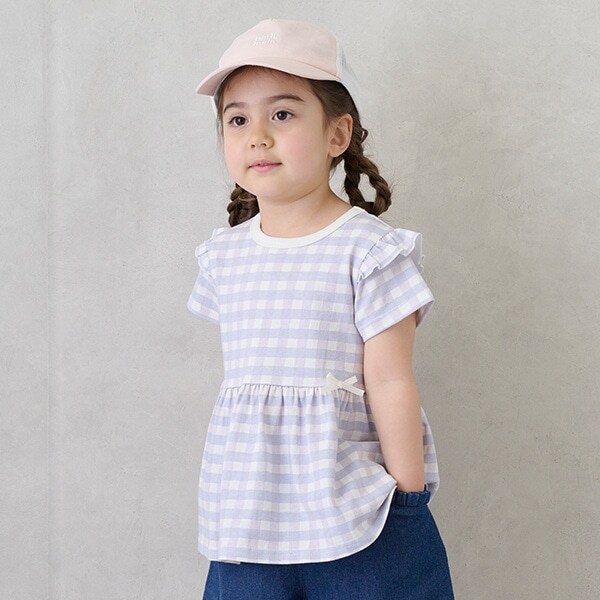 【WEB限定】カットチュニック