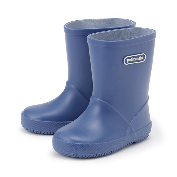 【WEB限定】レインブーツ