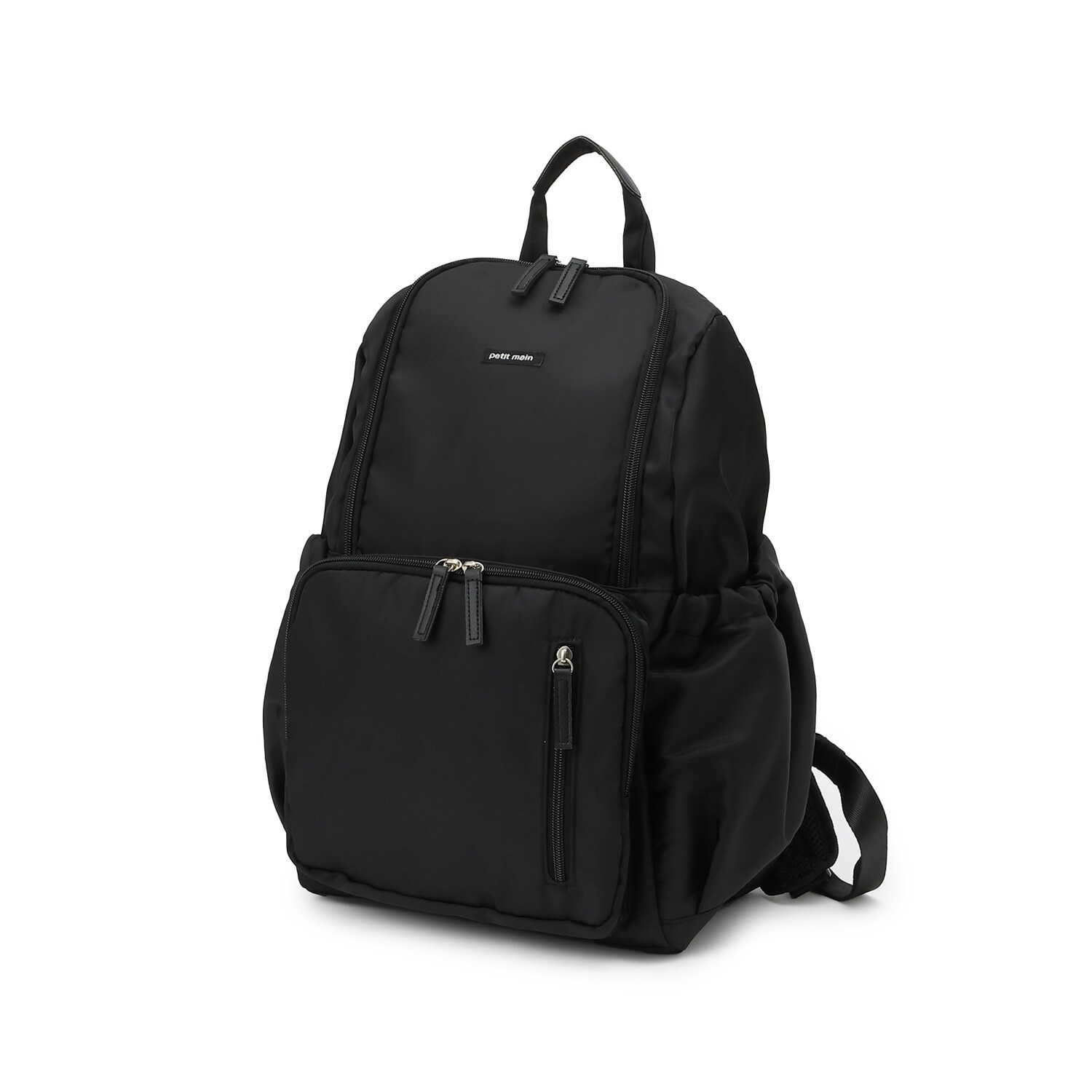 【WEB限定商品】ママパパ子育て応援リュック