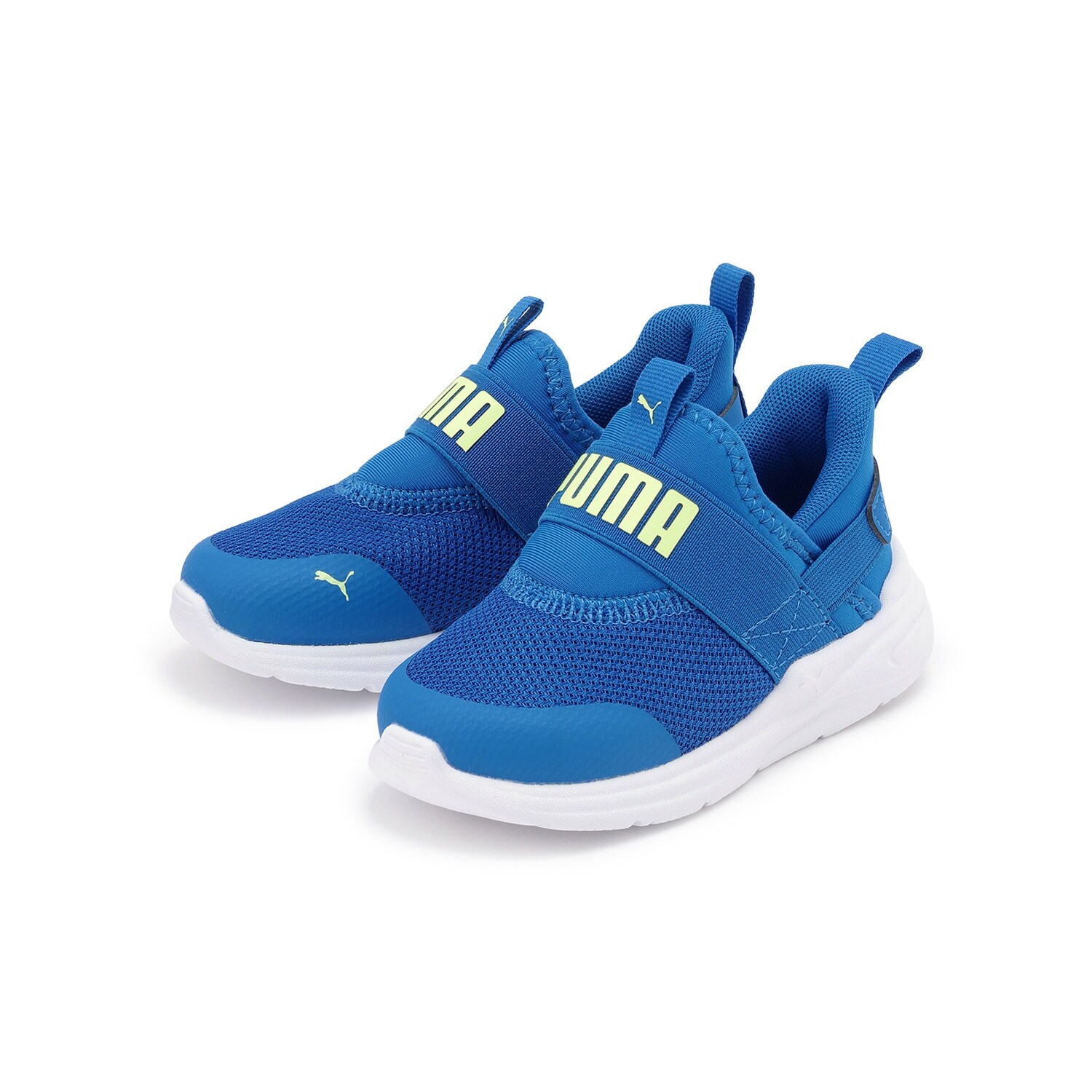 【PUMA】ソフトワイヤード2PS