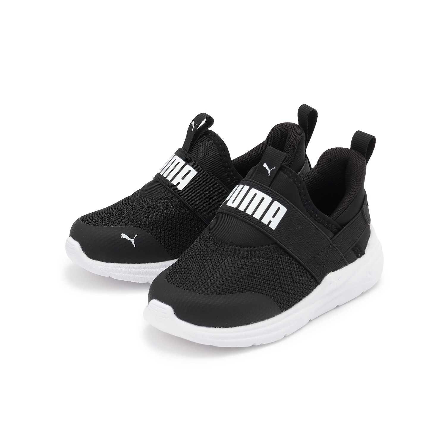 【PUMA】ソフトワイヤード2PS