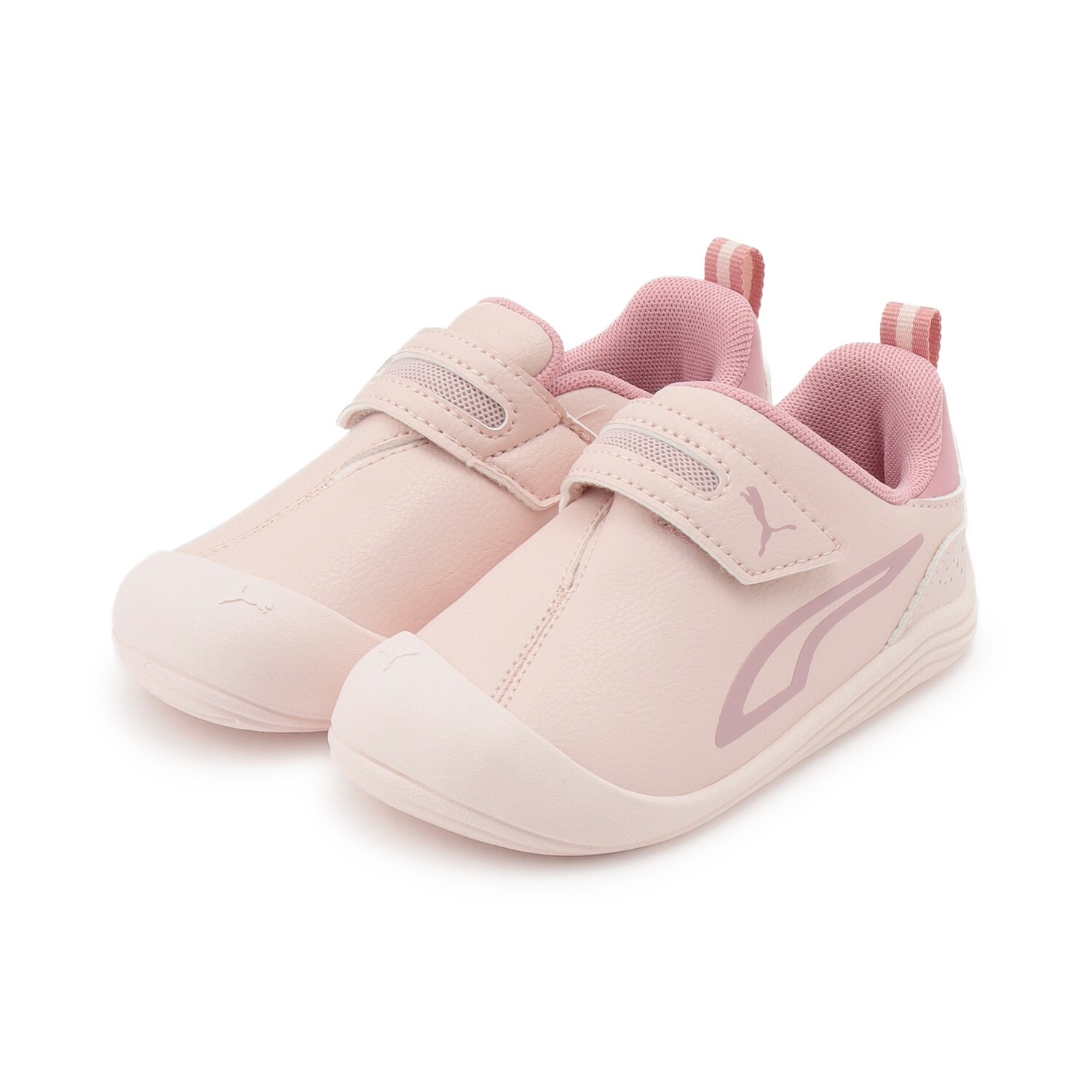 【PUMA】キッテンSLVインファント