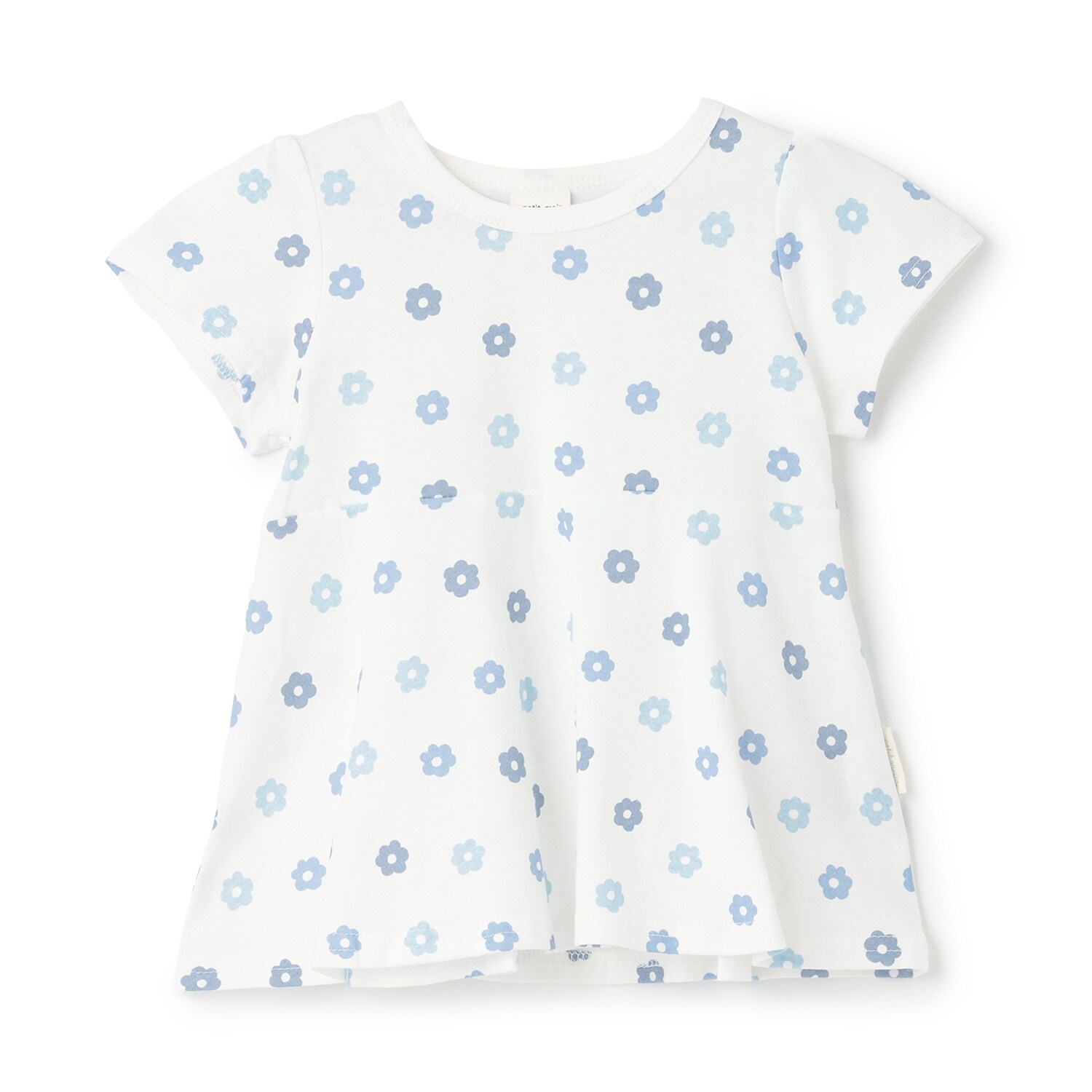 【プティプラ/WEB先行販売】GIRLS 半袖Tシャツ