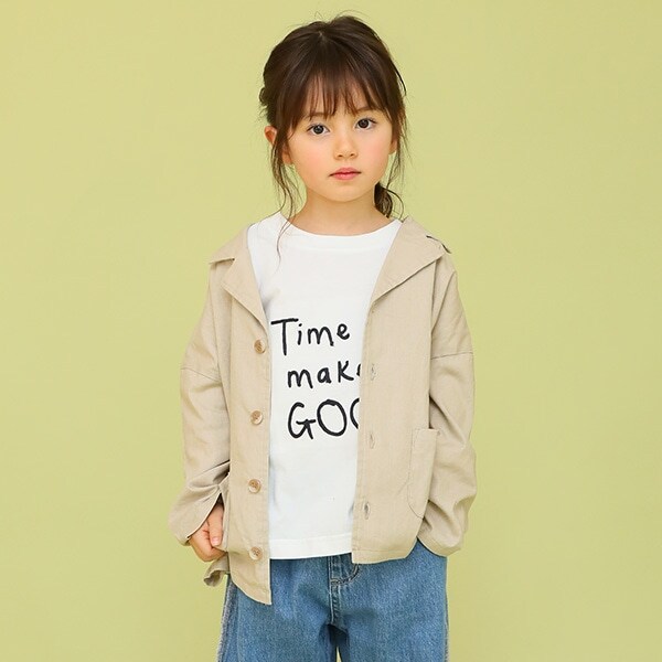 テーラードジャケット