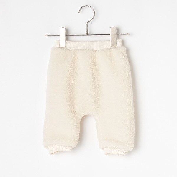ボアパンツ