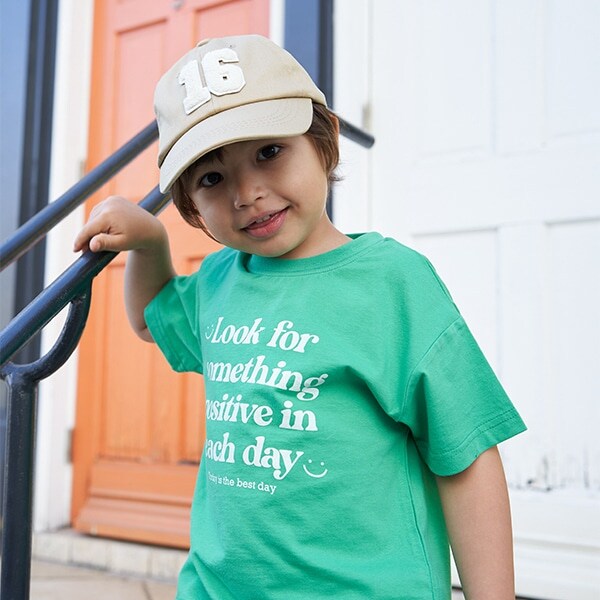 【型崩れしないやわらかコットン】選べる10パターンオリジナルプリントTシャツ