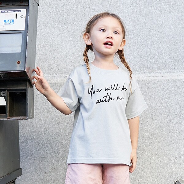 【型崩れしないやわらかコットン】選べる10パターンオリジナルプリントTシャツ