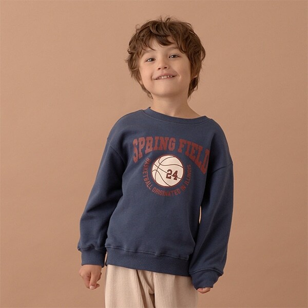 【表コットン毛玉バイバイ】アソートプリントスウェット