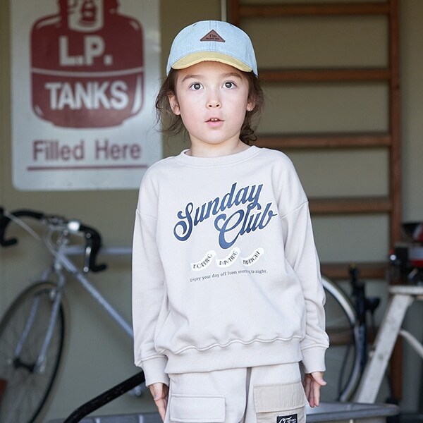 アソートグラフィックスウェット